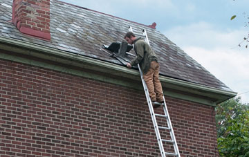 what affects urgent Vachelich roof repairs