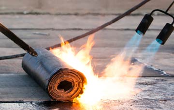 Vachelich asphalt flat roofing repairs