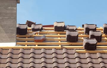 Vachelich clay roofing costs
