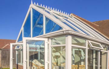 conservatory roof insulation costs Vachelich