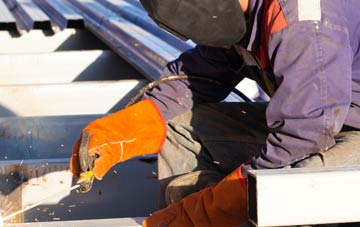 Vachelich flat roofing options