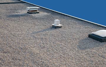 flat roofing Vachelich, Pembrokeshire