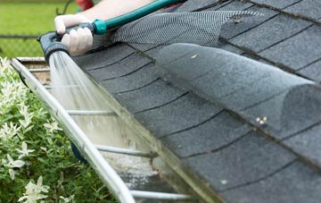 Vachelich gutter cleaning costs