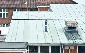 Vachelich lead roofing costs