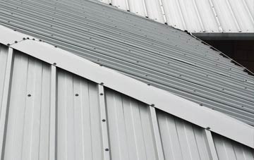 disadvantages of Vachelich metal roofing