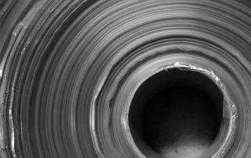 Vachelich pvc roof replacement