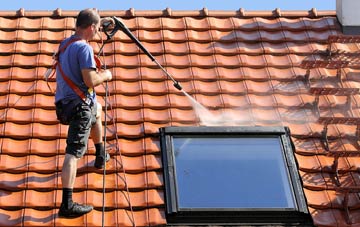roof cleaning Vachelich, Pembrokeshire