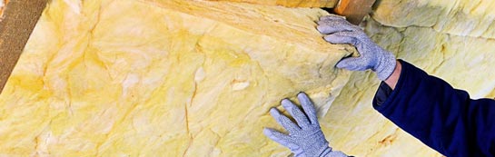 quotes for Vachelich roof insulation