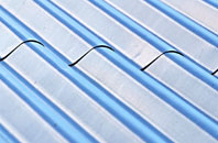 Vachelich corrugated roofing