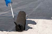 find rated Vachelich roof sealing companies