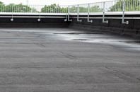 find rated Vachelich flat roofing companies