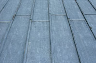Vachelich lead roofing